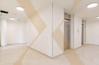 Büro zu mieten in Wolfgang-Pauli-Straße, 4020 Linz, "TECHBASE LINZ" - Hochwertig generalsanierte Bürofläche zu vermieten!