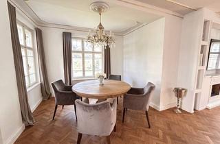 Villen zu kaufen in 8043 Graz, Residieren am Hilmteich: Exklusive Altbauvilla - modern, charmant und äußerst selten am Markt!