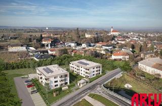 Wohnung kaufen in Biberstraße 06, 4654 Aigen, IHRE TRAUMWOHNUNG IM GRÜNEN ERWARTET SIE - JETZT LEICHTERE FINANZIERUNG NÜTZEN - TOP 06