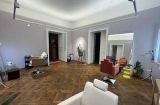 Büro zu mieten in Stubenberggasse, 8010 Graz, Exklusives Altbaubüro in Top-Innenstadtlage