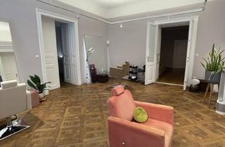 Büro zu mieten in Stubenberggasse, 8010 Graz, Exklusives Altbaubüro in Top-Innenstadtlage