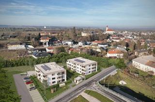 Wohnung kaufen in Biberstraße 01, 4654 Aigen, EXKLUSIVES WOHNEN IM GRÜNEN - IHRE NEUBAUWOHNUNG MIT WOHLFÜHLGARANTIE ERWARTET SIE - TOP 01 - ATTRAKTIVE FÖRDERMÖGLICHKEIT VOM LAND OÖ