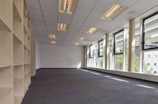 Büro zu mieten in Blumauerstraße 43-47/Eg+1.Og, 4020 Linz, Viel Platz Für ihre Ideen - Tolle Bürofläche mit Potential - EG + 1.Og