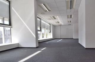 Büro zu mieten in Blumauerstraße 43-47/1.Og, 4020 Linz, Top Bürofläche mit Parkmöglichkeit und Idealer Anbindung - 1.Og