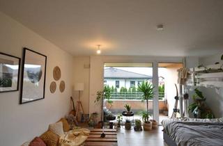 Wohnung mieten in 5082 Grödig, "GRÖDIG - Modernes und geräumiges Appartement mit großer Loggia und Bergblick"