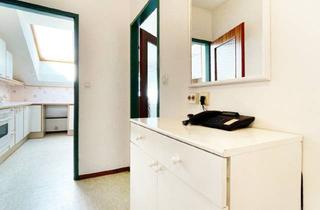 Wohnung kaufen in 3143 Pyhra, Gemütliche Dachgeschoßwohnung in ruhiger Lage von Pyhra