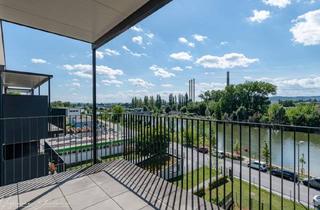 Wohnung mieten in Angergasse, 8041 Graz, MODERNE 2-ZIMMER-WOHNUNG MIT BALKON