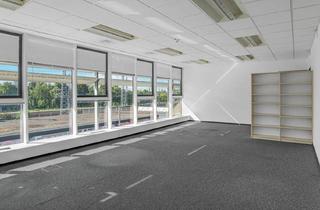 Büro zu mieten in Blumauerstraße 43-47/ 1.+2.Og, 4020 Linz, Die Perfekte Bürofläche auf 2 Ebenen - 1.Og +2.Og