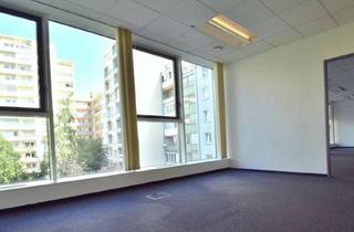 Büro zu mieten in Blumauerstraße 43-47/ 2.+3.Og, 4020 Linz, Für Kreative Köpfe - die Perfekte Bürofläche
