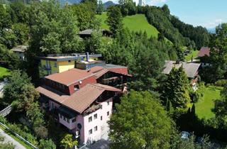 Anlageobjekt in Ortsteil St. Georgen, 5671 Bruck an der Großglocknerstraße, Attraktives Appartementhaus - Ideal für Investoren & Selbstbetreiber in Bruck a. d. Großglocknerstraße/ St. Georgen