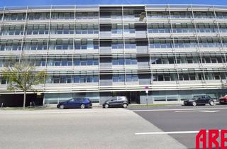 Büro zu mieten in Blumauerstraße 43-47/ 03.U.04. Og/3. + 4.Og, 4020 Linz, Die Perfekte Fläche in Linz Für Ihren Neuen Bürostandort!