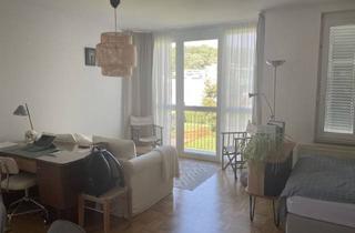 Wohnung kaufen in Breitenweg, 8042 Graz, 1-Zimmer-Wohnung inkl. Tiefgarage und Balkon - Graz St. Peter