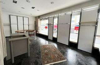 Büro zu mieten in Meinhardstraße 16, 6020 Innsbruck, Geschäftslokal in Top Lage Meinhardstr./ Bozner Platz