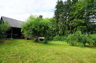 Grundstück zu kaufen in Bachweg, 8042 Graz, ABSOLUTE MALERISCHE RUHELAGE: BEGEHRT & GRÜN - IHR GRUND ZUM ENTSPANNEN! Natur- und Stadtnähe im traumhaften St. Peter!
