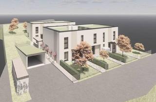 Grundstück zu kaufen in Lkh Graz, Privatklinik Ragnitz, Stiftingtalstraße, 8010 Graz, BAUTRÄGER AUFGEPASST! ATTRAKTIVES WOHNBAU-GRUNDSTÜCK mit Einreichplanung in 8010 Graz, neben Stiftingtalstraße! Nähe LKH-Graz, SONNEN- UND RUHELAGE!