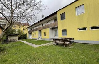 Anlageobjekt in Reininghausstraße, 8020 Graz, INVESTITIONS-GELEGENHEIT! Stark sanierungsbedürftiges Zinshaus in Graz-Eggenberg - Potenzial für Dachbodenausbau & hervorragende Infrastruktur!