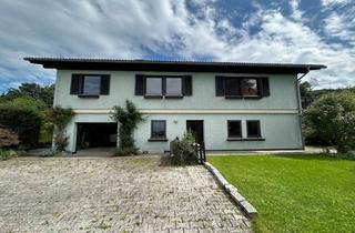 Einfamilienhaus kaufen in 5151 Nußdorf am Haunsberg, Einfamilienhaus mit Einliegerwohnung in Lauterbach