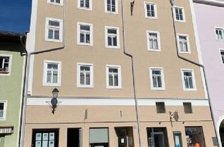 Wohnung mieten in 5400 Hallein, Sonnige XL-2-Zimmer-Wohnung im Stadtzentrum!