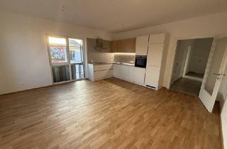 Wohnung mieten in 5301 Eugendorf, Moderne 2-Zimmer-Wohnung im 2. OG
