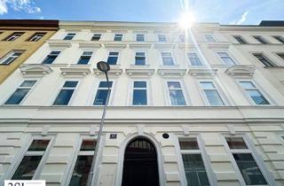 Wohnung kaufen in Untere Viaduktgasse 15/Dg, 1030 Wien, Rohdachboden mit Ausbaustudie in gepflegter Jahrhundertwendeliegenschaft nahe Radetzkyplatz