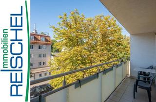 Wohnung kaufen in Türkenschanzpark, 1180 Wien, Attraktive 4 Zimmer Wohnung - zwischen Pötzleinsdorfer Schlosspark und Türkenschanzpark