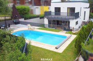 Haus kaufen in 3001 Mauerbach, TOP MODERN mit Panoramablick