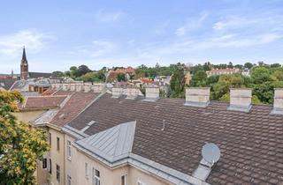 Wohnung kaufen in Währinger Straße 58, 1180 Wien, Dachterrassenwohnung in 1180 Wien - Ihr neues Zuhause!