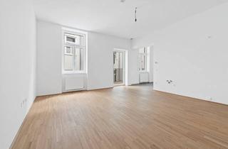 Wohnung kaufen in Währinger Straße 26, 1180 Wien, Moderne 3-Zimmer-Wohnung mit Balkon in 1180 Wien - Ihr neues Zuhause!