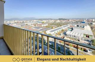 Wohnung mieten in Unesco-Esplanade 7/198, 8020 Graz, Unbefristet | Esplanade 7 | Ihr neues Zuhause mit Balkon | Erstbezug