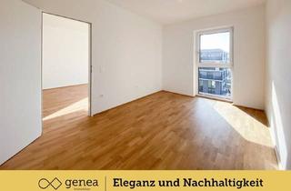 Wohnung mieten in Unesco-Esplanade 7/201, 8020 Graz, Moderne Wohnungen in Top-Lage | Unbefristet | Erstbezug | Esplanade 7