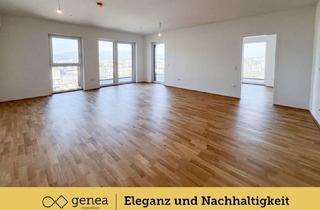 Wohnung mieten in Unesco-Esplanade 7/205, 8020 Graz, Erstbezug | Modernes Leben im Goldenen Wohnturm | Esplanade 7 | Unbefristet