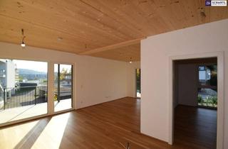 Wohnung kaufen in Mariatroster Straße, 8044 Graz, WIRKLICH FANTASTISCH! SONNENSCHEIN UND WUNDERVOLLES WOHNGEFÜHL! Für die schönsten Momente Ihres Lebens: Erstbezug in Mariatrost - Eleganz, Stil und Nachhaltigkeit vereint!