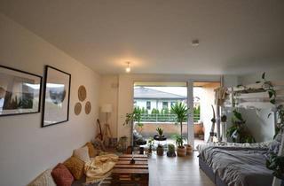 Wohnung mieten in 5082 Grödig, "GRÖDIG - Modernes und geräumiges Appartement mit großer Loggia und Bergblick"