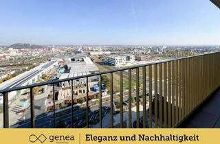 Wohnung mieten in Unesco-Esplanade 7/196, 8020 Graz, Unbefristet | Urbanes Wohnen in Esplanade 7 | Eleganz und Komfort | Erstbezug