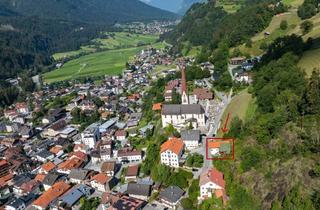Wohnung mieten in Kirchweg 24, 6433 Oetz, Wohnen mit Weitblick: 3 Zimmer - Wohnung in Oetz