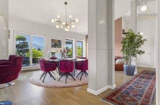 Penthouse kaufen in 9220 Velden am Wörther See, Luxus-Penthouse in Velden am Wörthersee