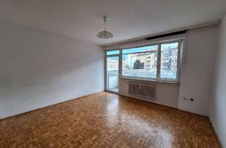 Wohnung kaufen in Kranewitterstraße 10, 6020 Innsbruck, 1-Zimmer Wohnung mit Potential!