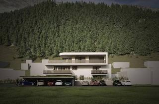 Wohnung kaufen in 6433 Oetz, Coming soon! Ötz "M4"