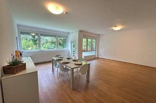 Wohnung kaufen in 1190 Wien, Großzügiger Wohntraum mit Balkon und Loggia in Top-Lage.