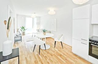 Wohnung mieten in Hirschstettner Straße 63, 1220 Wien, Platzwunder im Platzhyrsch: Geräumige 3-Zimmer-Wohnung mit Balkon! PROVISIONSFREI!