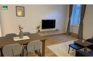 Wohnung mieten in 1170 Wien, Möblierte 2 Zimmer Wohnung! - All inclusive Miete - U6 Nähe - 6 Monate befristet