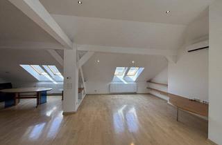 Wohnung mieten in 3300 Amstetten, Dachgeschosswohnung im Zentrum von Amstetten