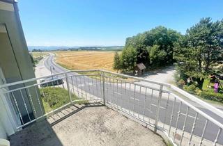 Wohnung mieten in Kleinbergstraße 2/6, 3311 Zeillern, 3-Zimmerwohnung mit Balkon inkl. Garagenplatz