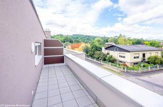Wohnung mieten in 3701 Großweikersdorf, Moderne 2 Zimmerwohnung mit großer Terrasse - Wohnzuschuss möglich