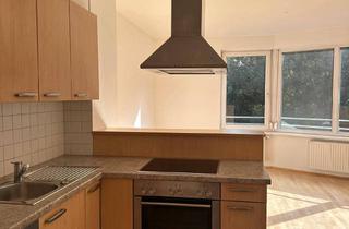 Wohnung mieten in Andreas-Hofer-Platz 11, 4020 Linz, Helle 3-Zimmer-Wohnung mit Loggia in zentraler Lage