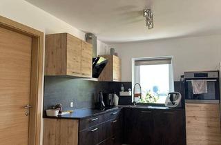 Wohnung mieten in 9560 Tiffen, Erdgeschosswohnung mit Pool Garten und Garage in Tiffen