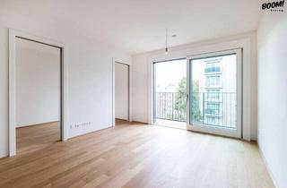 Wohnung mieten in Modenapark, 1030 Wien, Exklusive Balkonwohnung mit Blick in den Modenapark – Toplage im 3. Bezirk