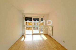 Wohnung mieten in Kärntner Straße, 8054 Graz, Großzügige 2- Zimmer - Wohnung mit großem Balkon | Kärntnerstraße 538 Top 18
