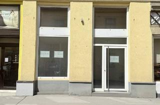 Geschäftslokal mieten in Maxingstraße, 1130 Wien, 1130! Geschäftslokal mit Lagerraum in Top-Lage