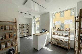 Geschäftslokal mieten in Maxingstraße, 1130 Wien, 1130! Geschäftslokal mit Lagerraum in Top-Lage